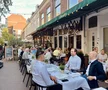 Ristorante Baronetto: een avond Italiaans genieten midden in Den Haag