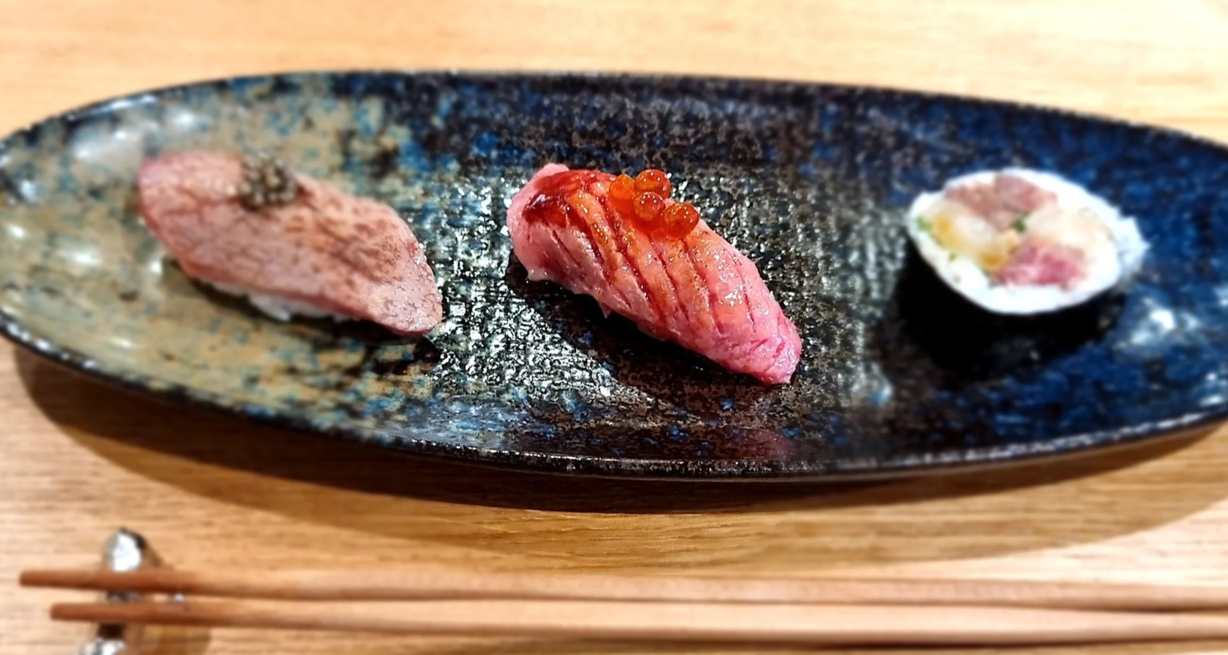 Wagyu Kanata
