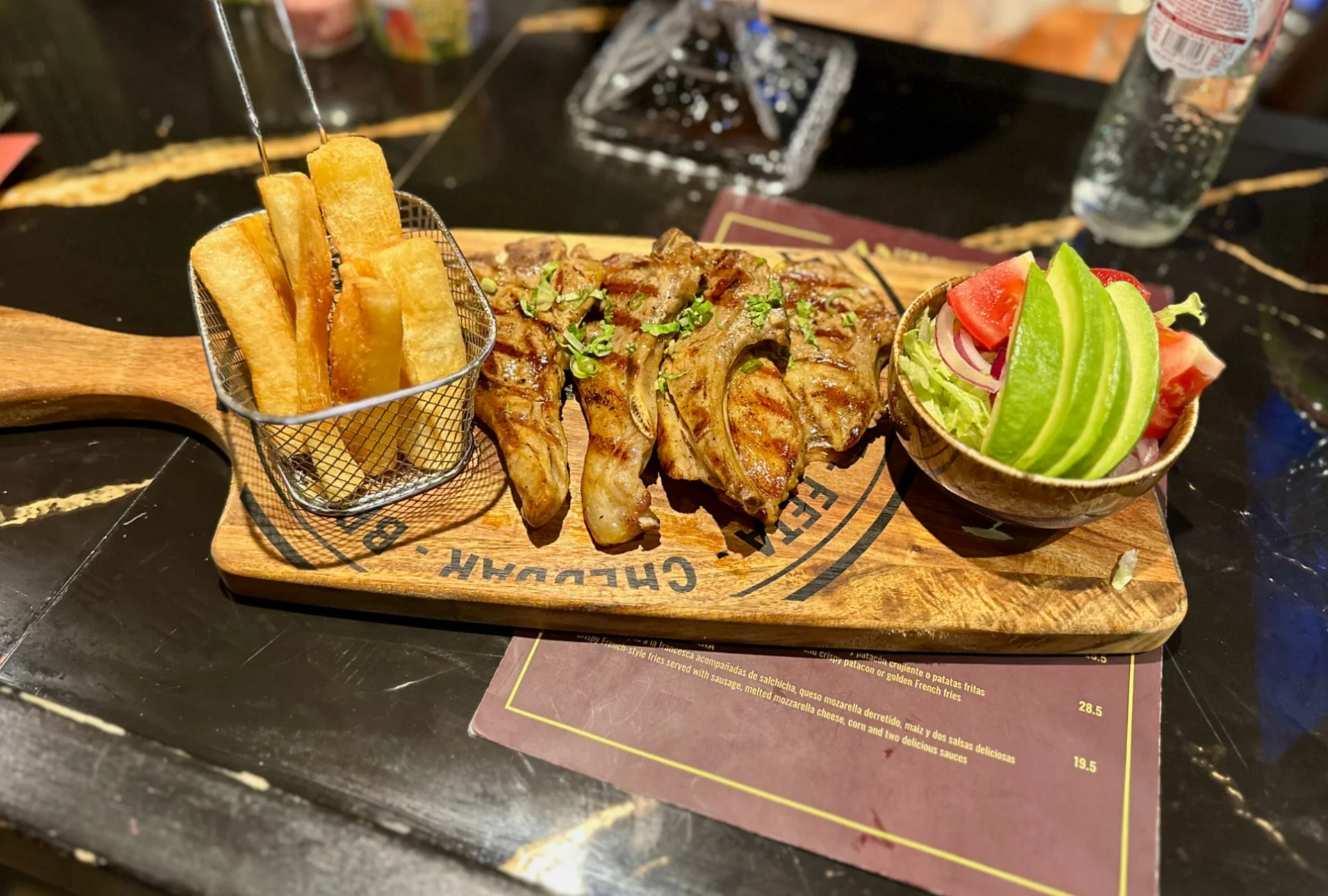Antojos