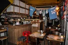 Proeven bij de pizza top van Utrecht, op het terras van O’Panuozzo