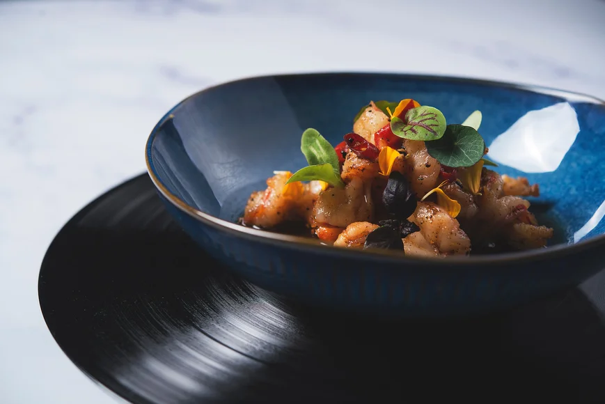 Voordelig driegangenmenu met OVMiles bij JACK: een feest van begin tot eind