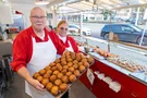 Smaken van Boulevard Zuid: Oliebollenbakkerij Familie Smit van Ronald