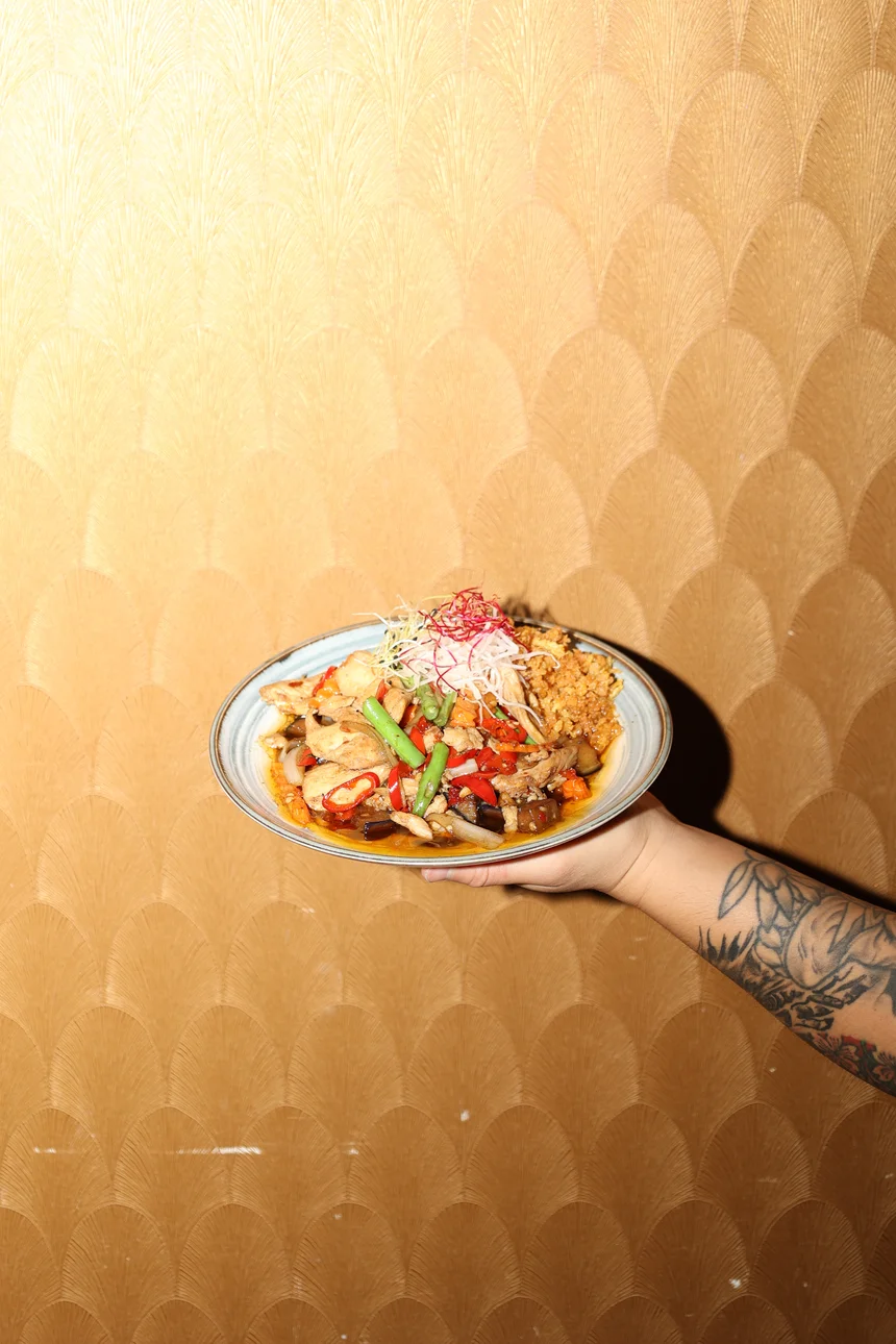 Casa Thai