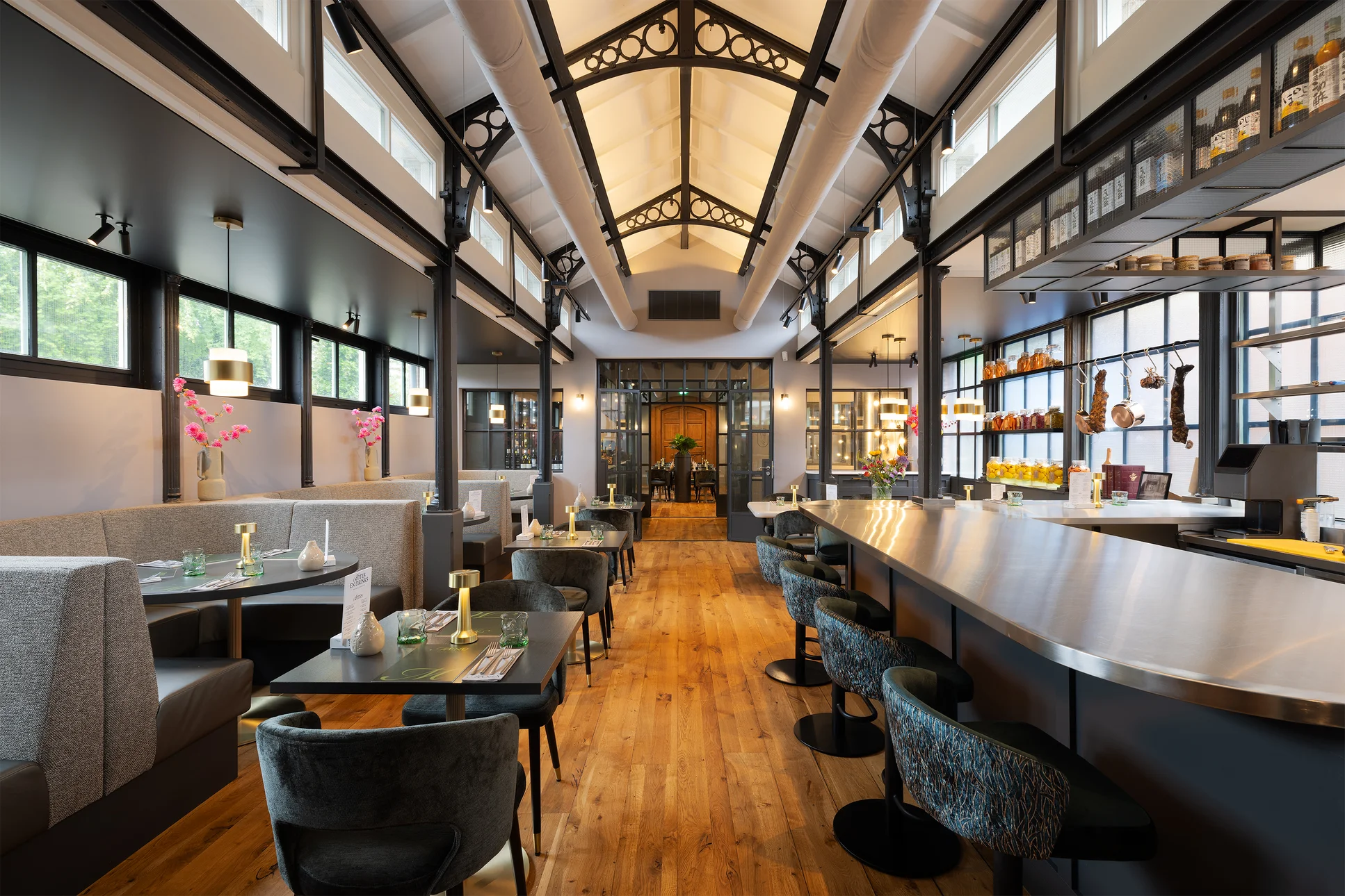Restobar Mosa