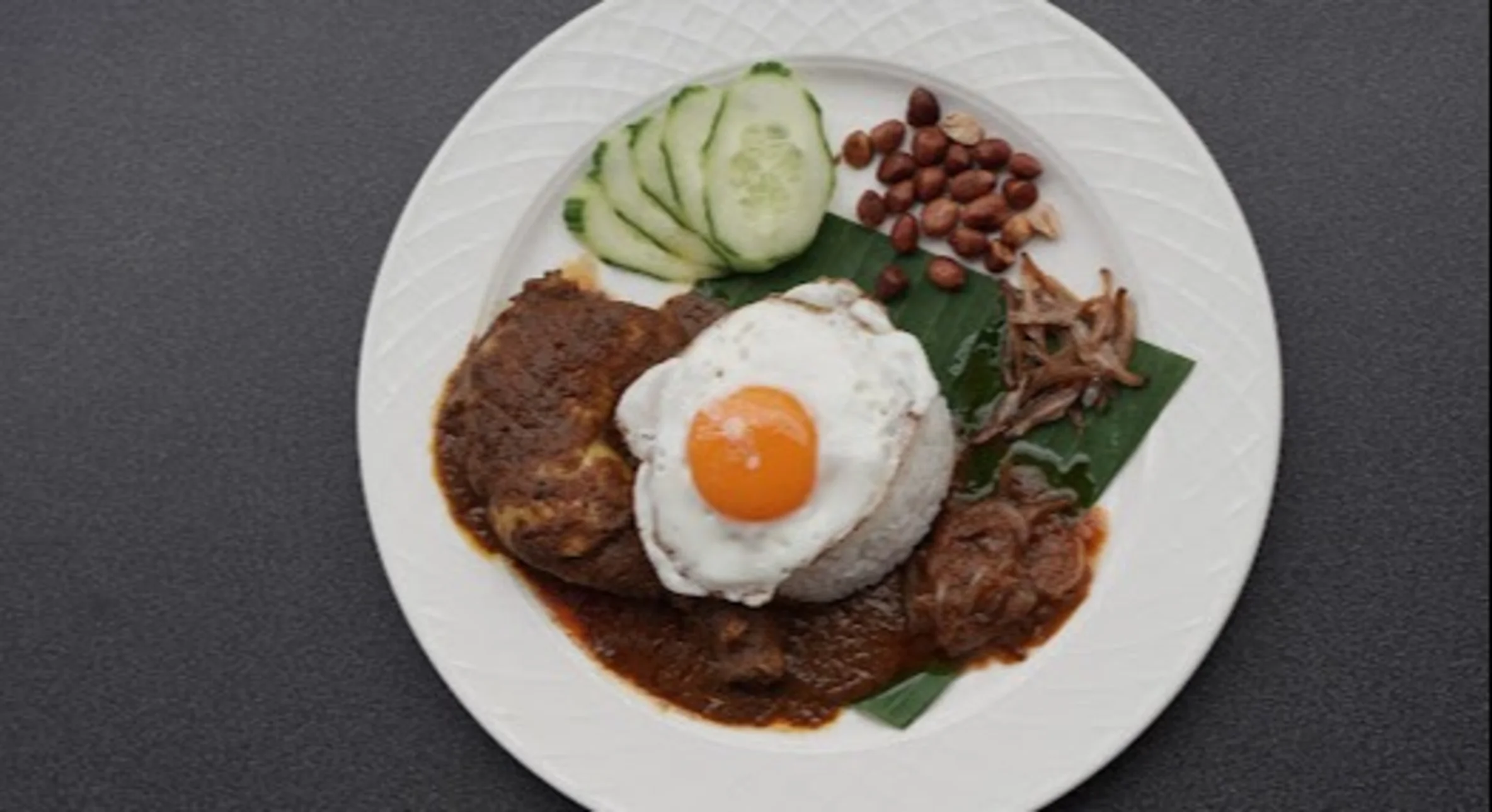 Malay Makan