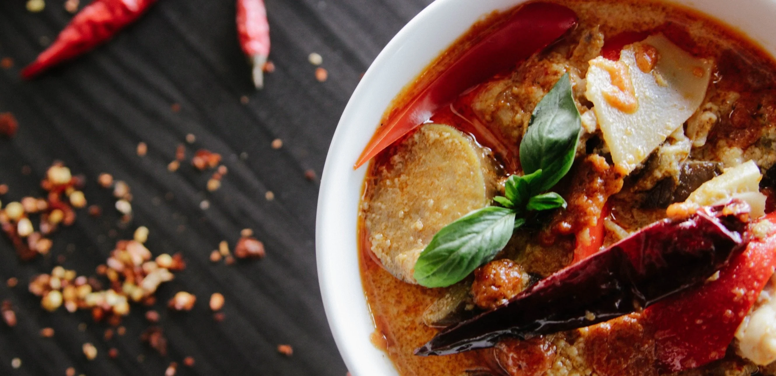 Silom Thai Brasserie