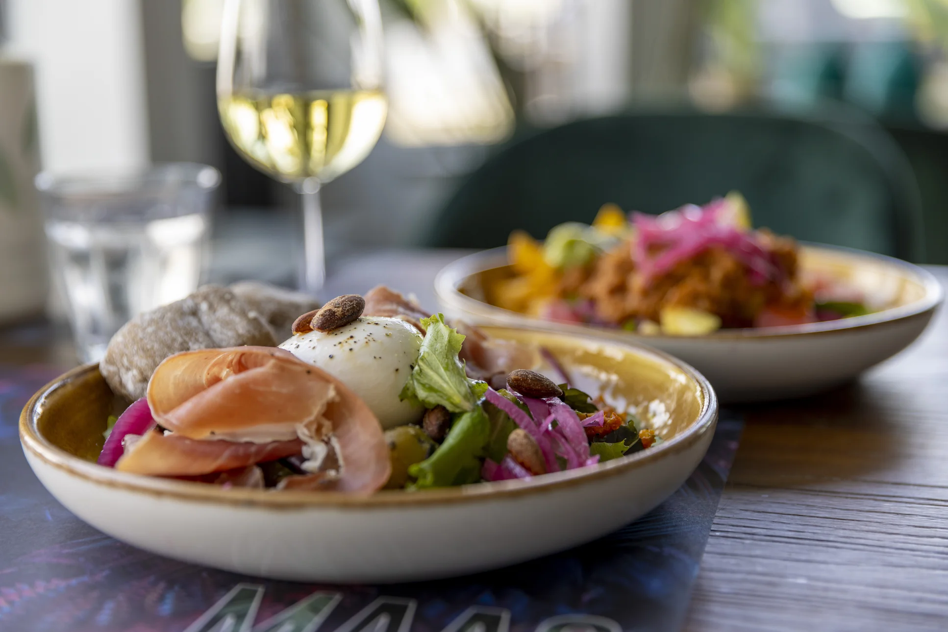 Restaurant MAAS