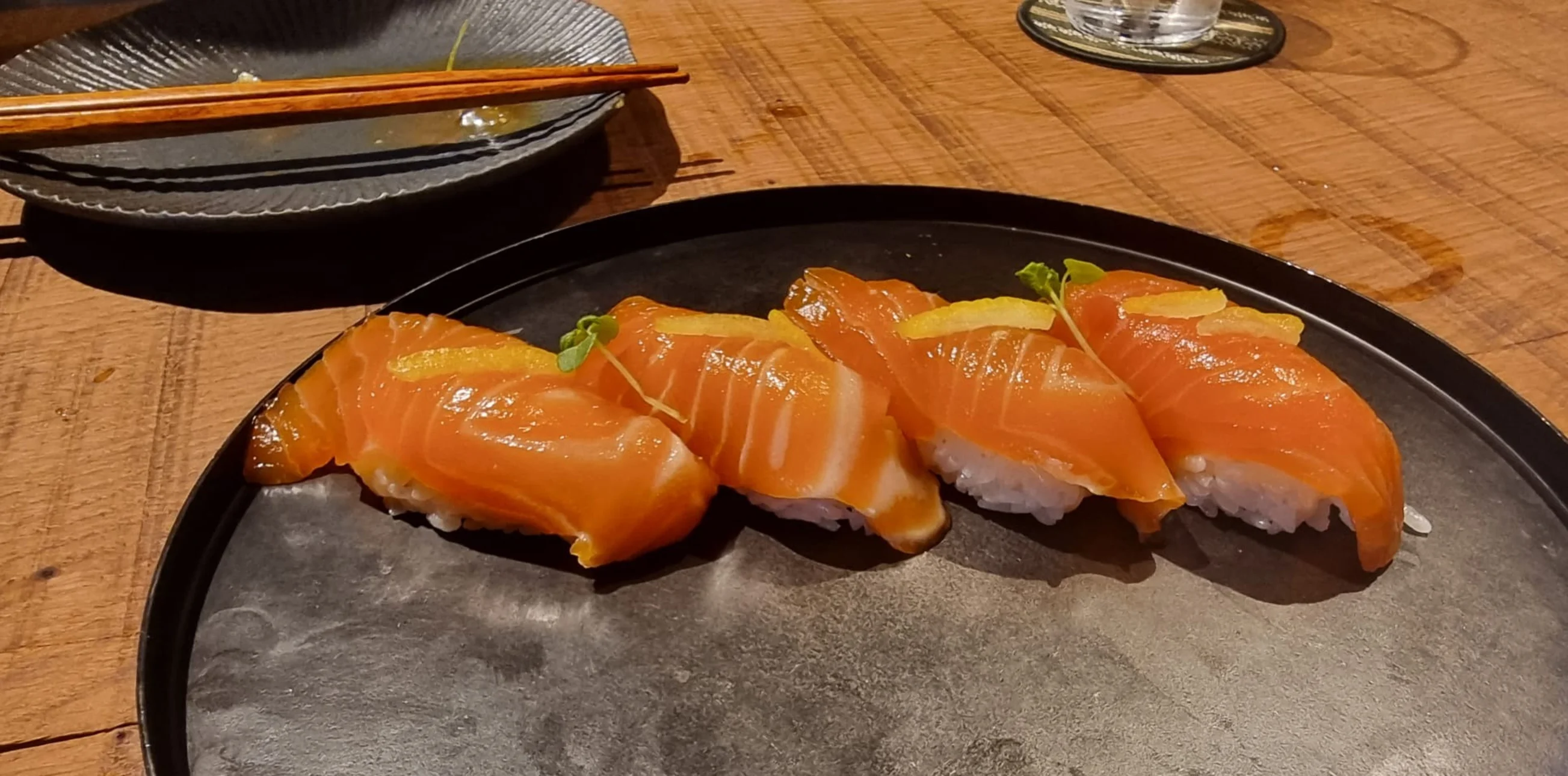 22 Japanse restaurants in Amsterdam