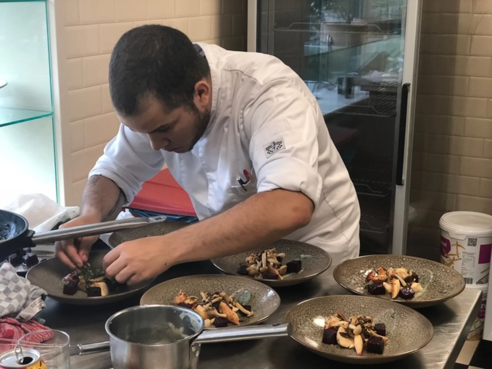 Ben jij de Next Gen Chef of Rotterdam?