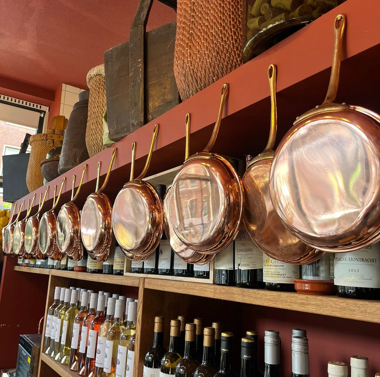 Café Barlotta