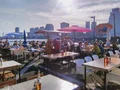 7 x nieuwe terrassen in Rotterdam