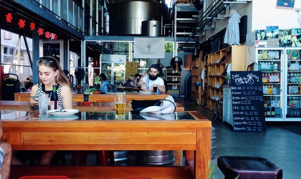 Ondertussen in Australië: foodtrends in Down Under