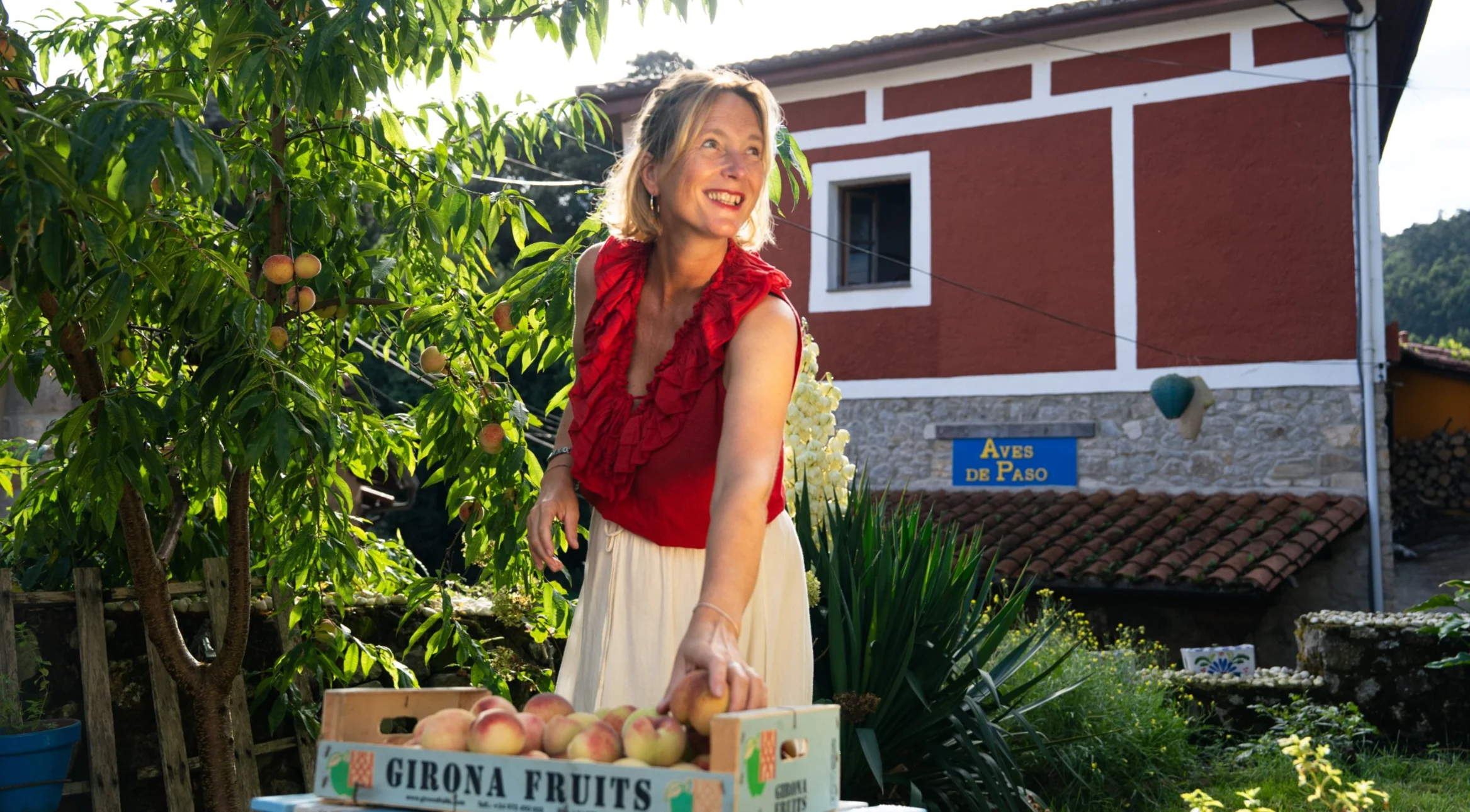 Het Camino Kookboek van Rotterdamse Anna Visser