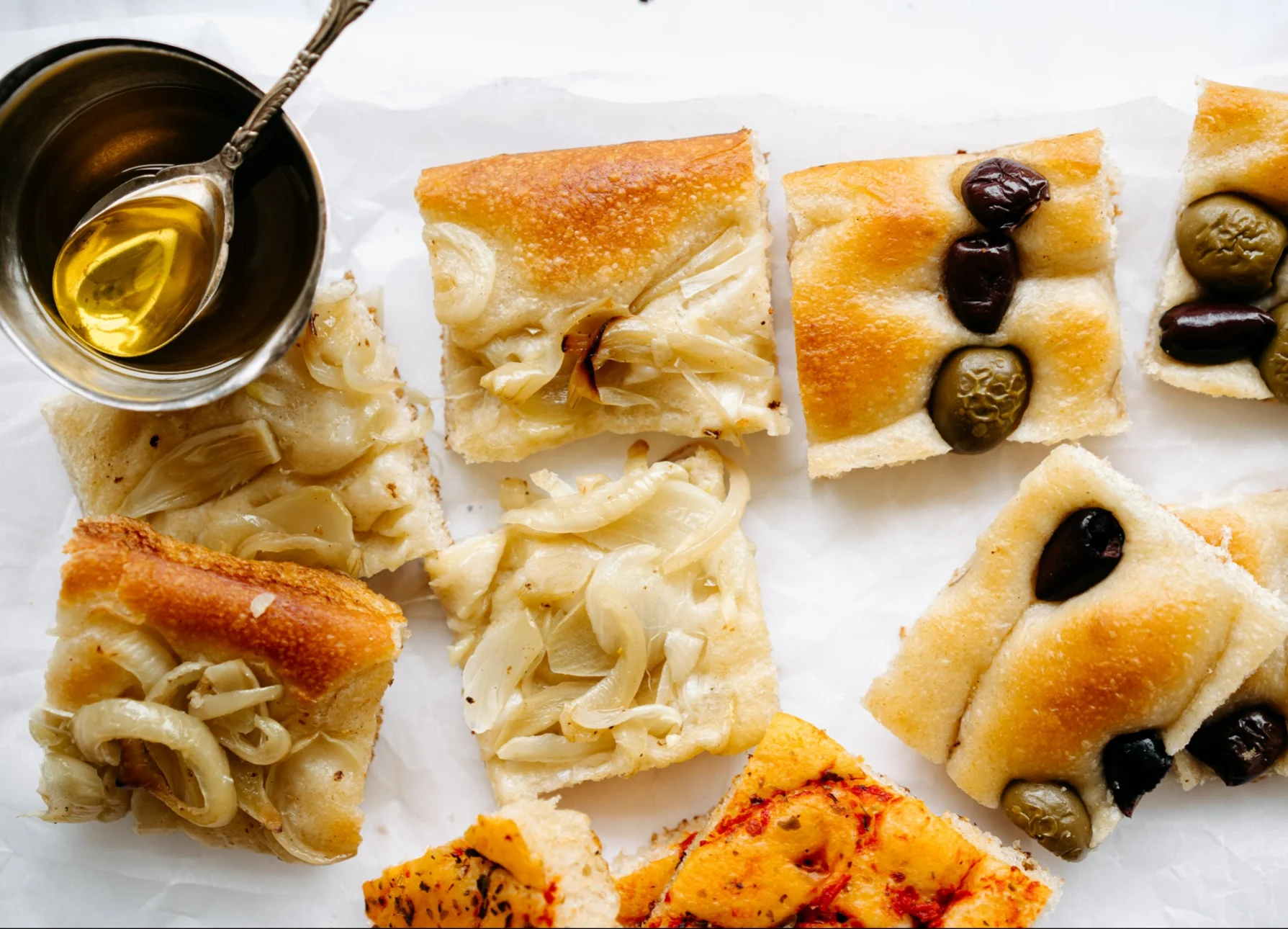 Focacceria