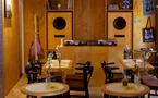 10x vinyl- en listening bars in Amsterdam waar je ook lekker kunt eten en drinken
