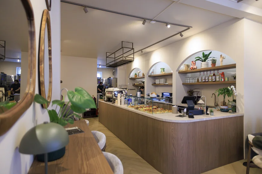 Number Ten Café and Bakery komt naar Den Haag
