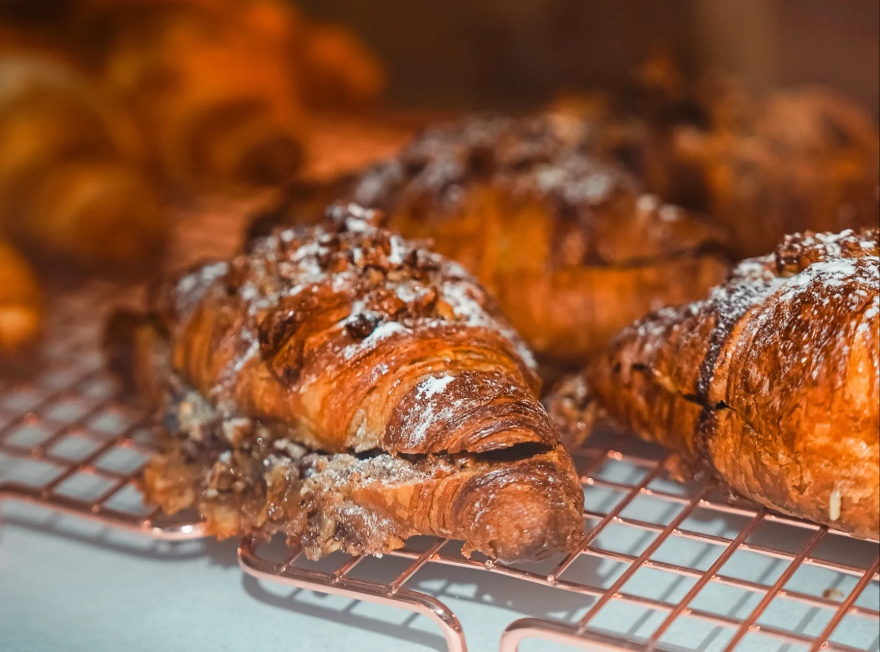 Leanne's Bakery