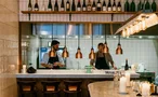 Enoteca De Olyphant opent soft vanaf dit weekend
