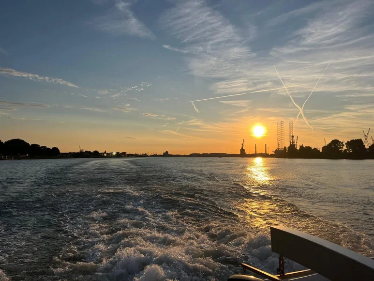 Spido verrast met exclusieve zomercruise: ‘Je waant je echt in Saint-Tropez’