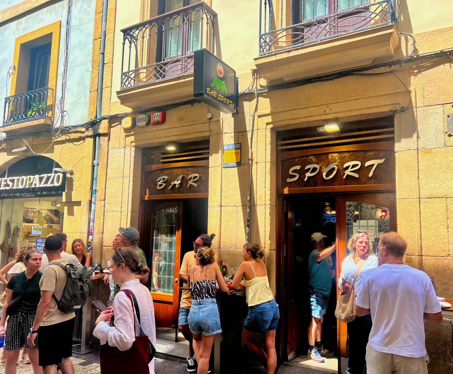 11 tips voor lekker eten in San Sebastián: de favoriete adressen van de Buik