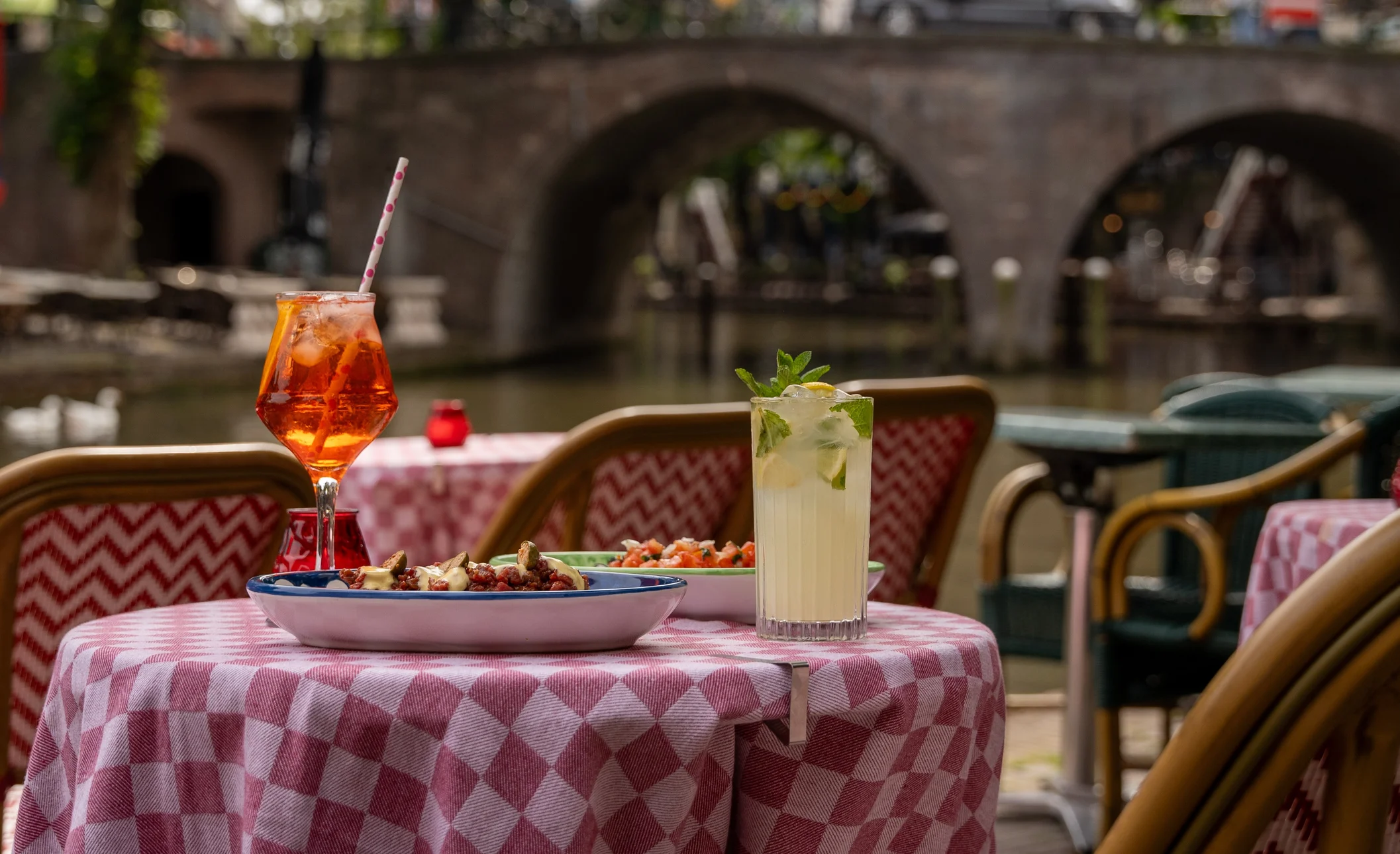 Osteria Emilia