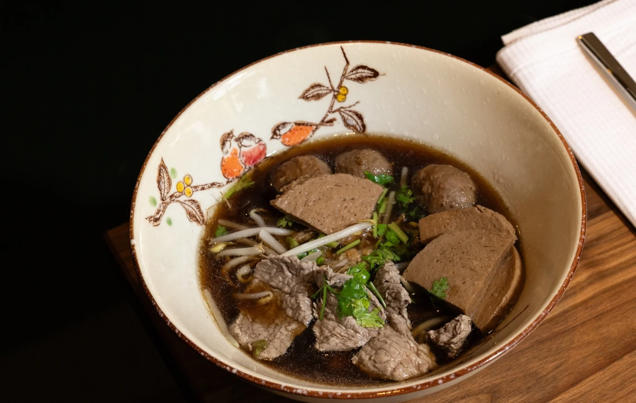 Bistro Ban Nok