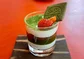 SHIN - Matcha tiramisu - de Buik van Rotterdam