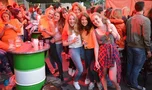 Elf toffe plekken in de stad om naar het WK te kijken