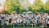 Bierfestival HOP staat in Rotterdam