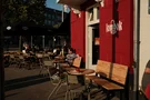 Opgefrist, maar toch vertrouwd: Café Lombok