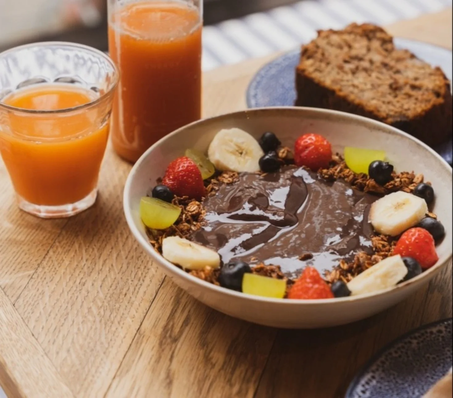 Sapbar Sajoer Botersloot