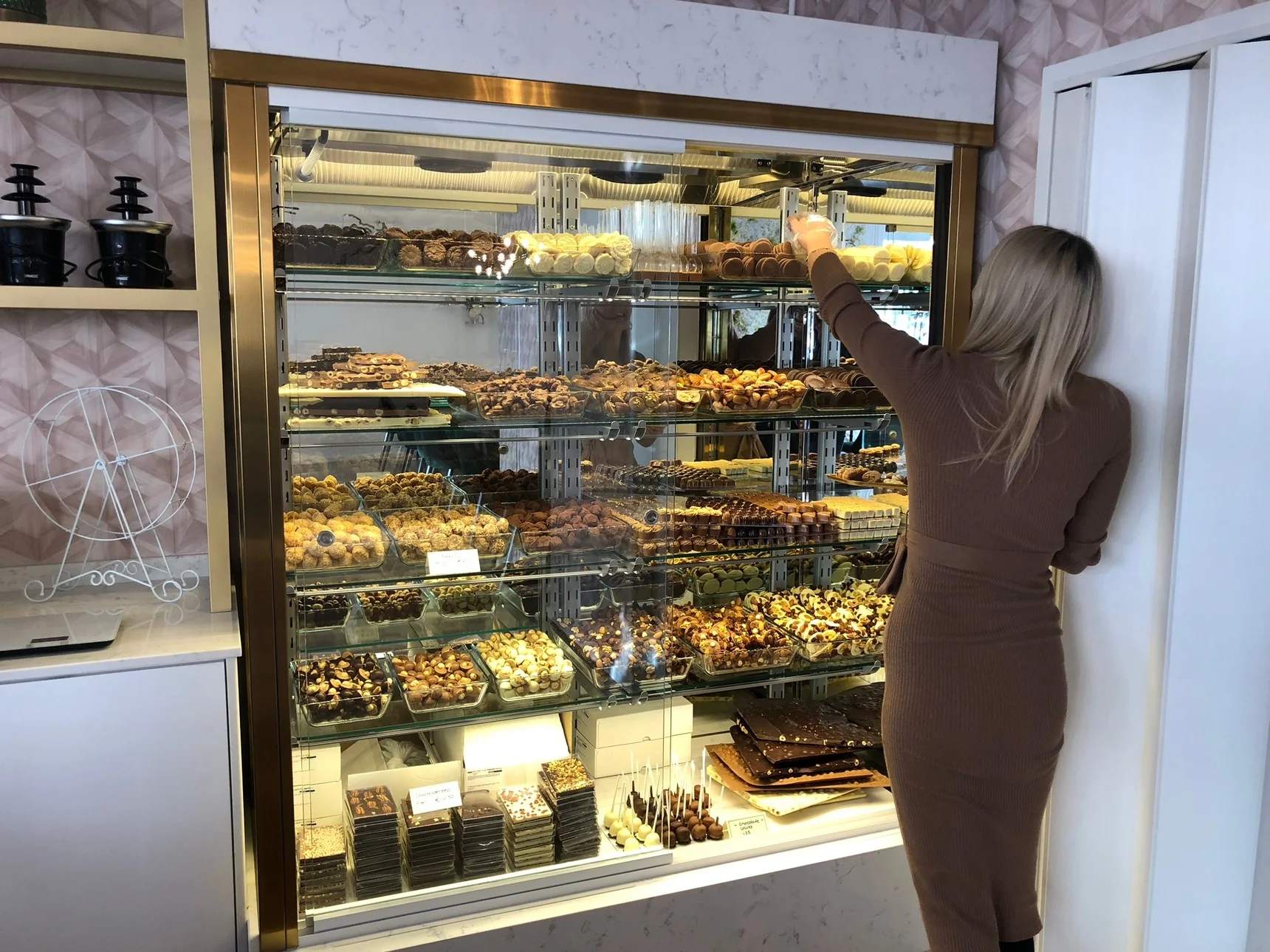 Maya Chocolaterie