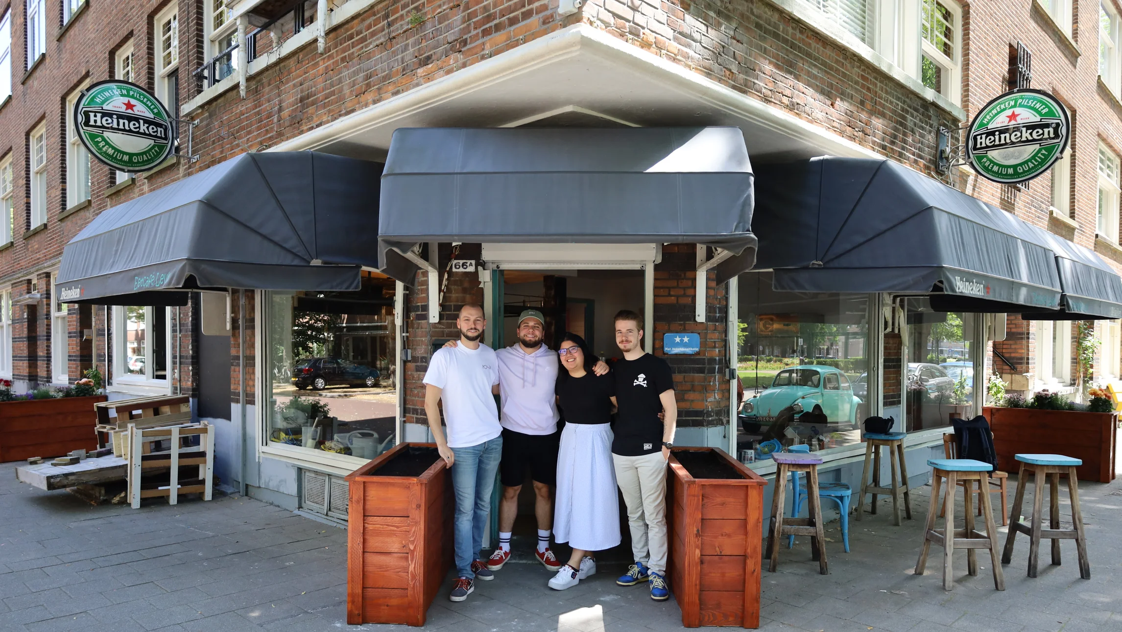 Bistrot-Bar Frère