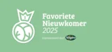 Stem nu op jouw Amsterdamse Favoriete Nieuwkomer van 2025!