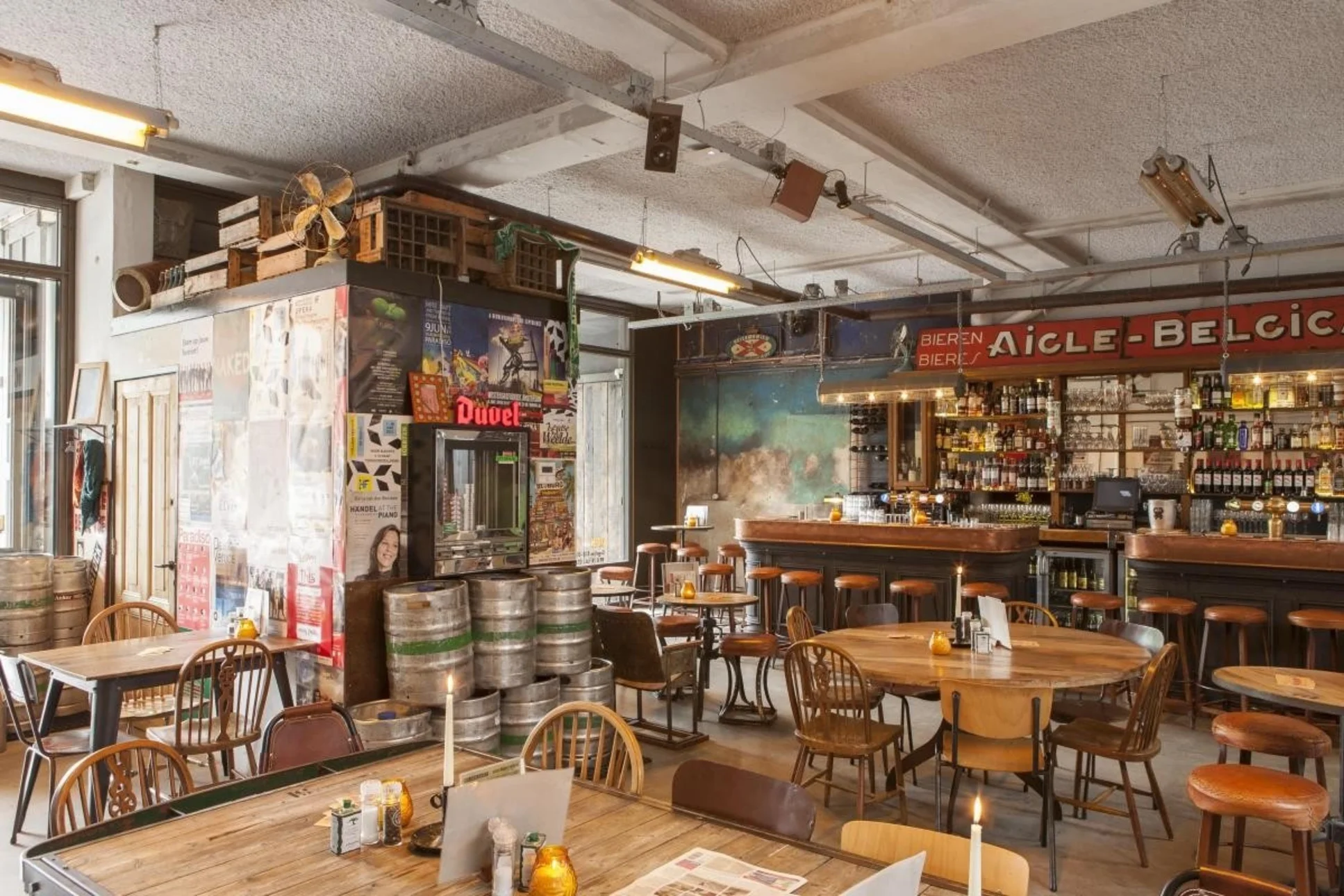 Stadscafé Van Mechelen