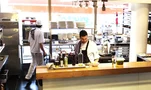 In Gusto — smaak — is het zo druk als een Italiaan