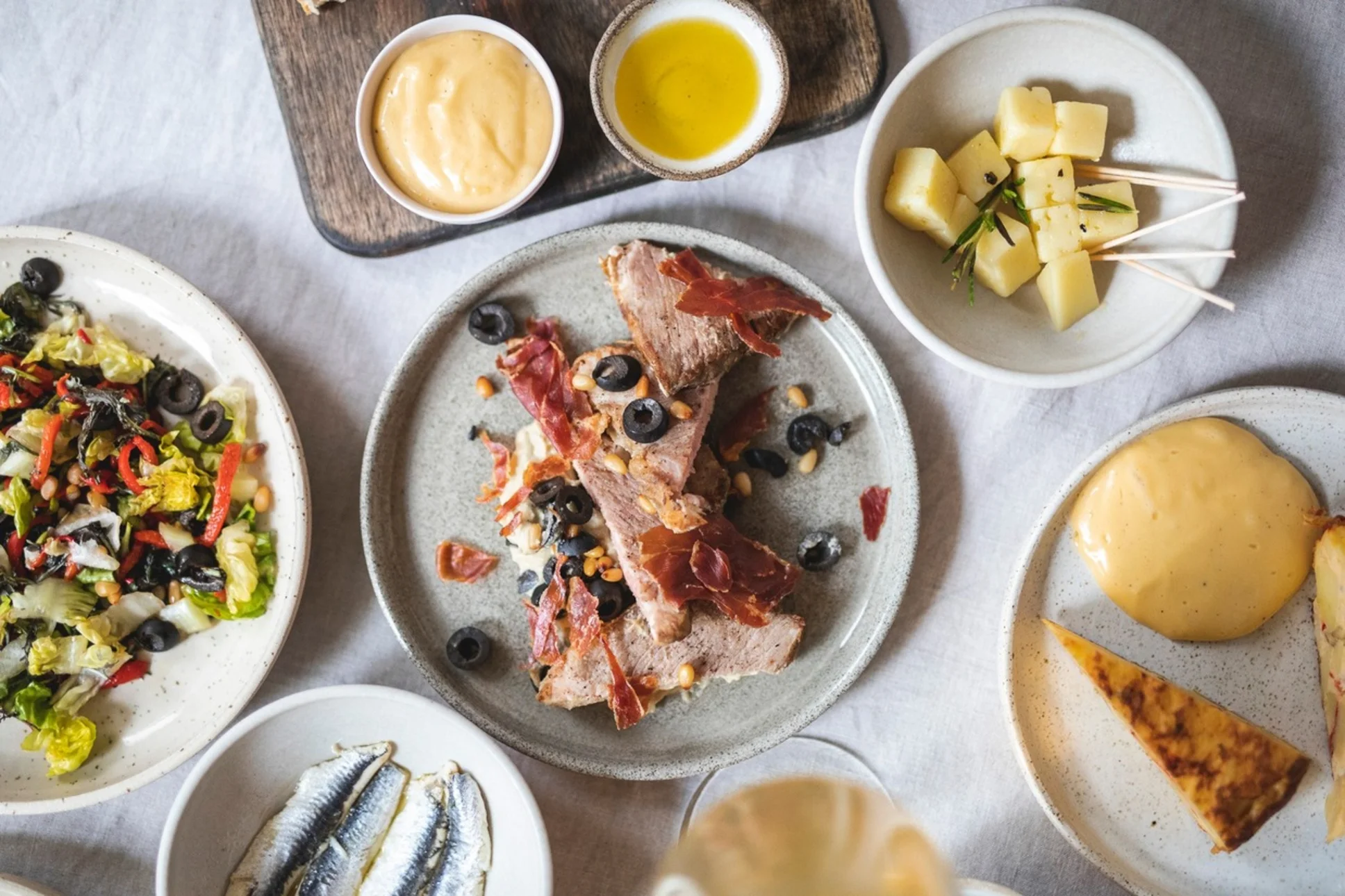 Extra gerechten voor OVMiles-leden bij deze vier restaurants