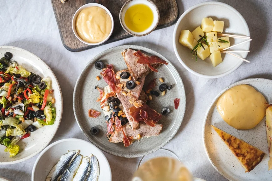 Extra gerechten voor OVMiles-leden bij deze vier restaurants