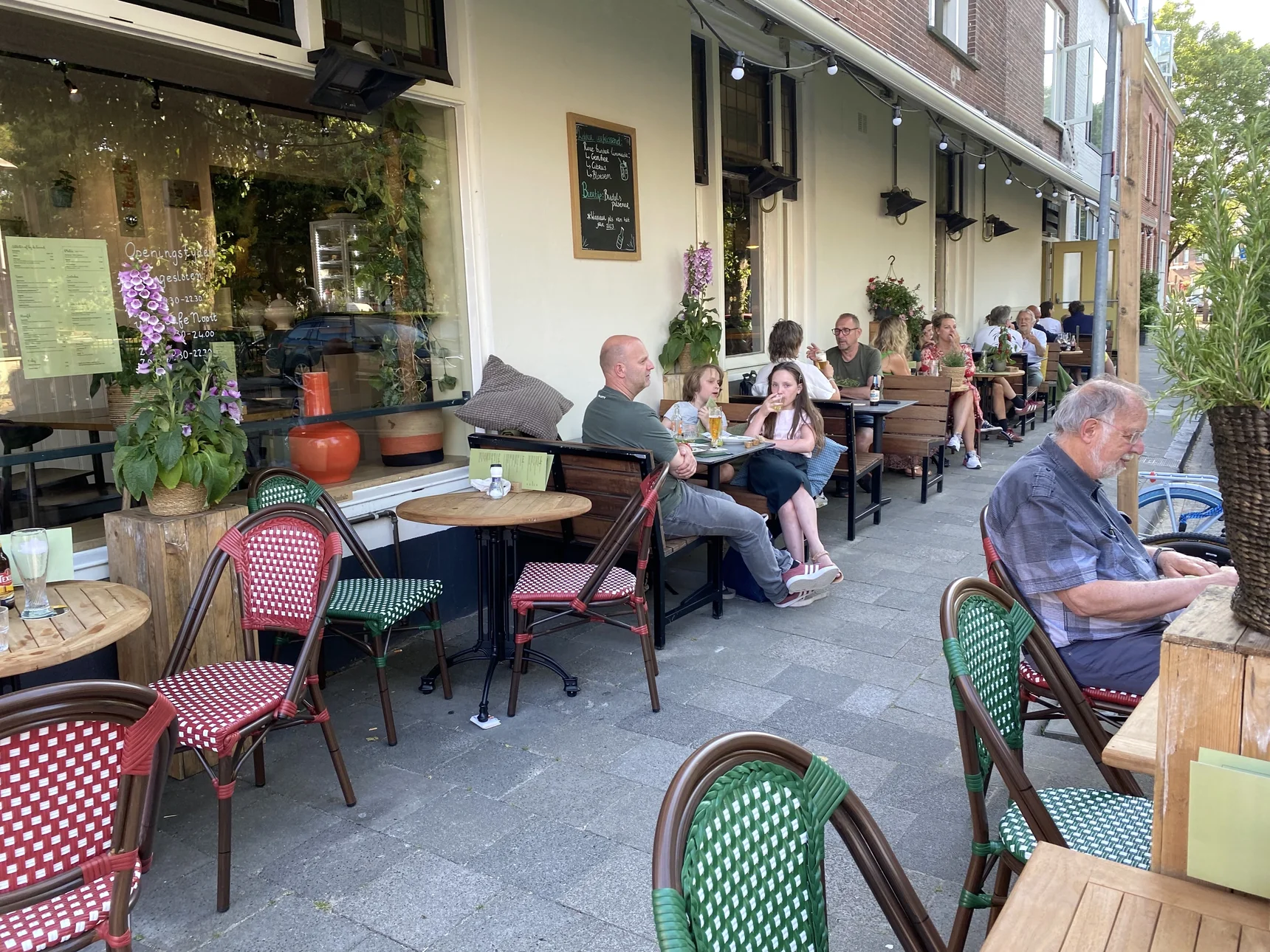 Brasserie Noort