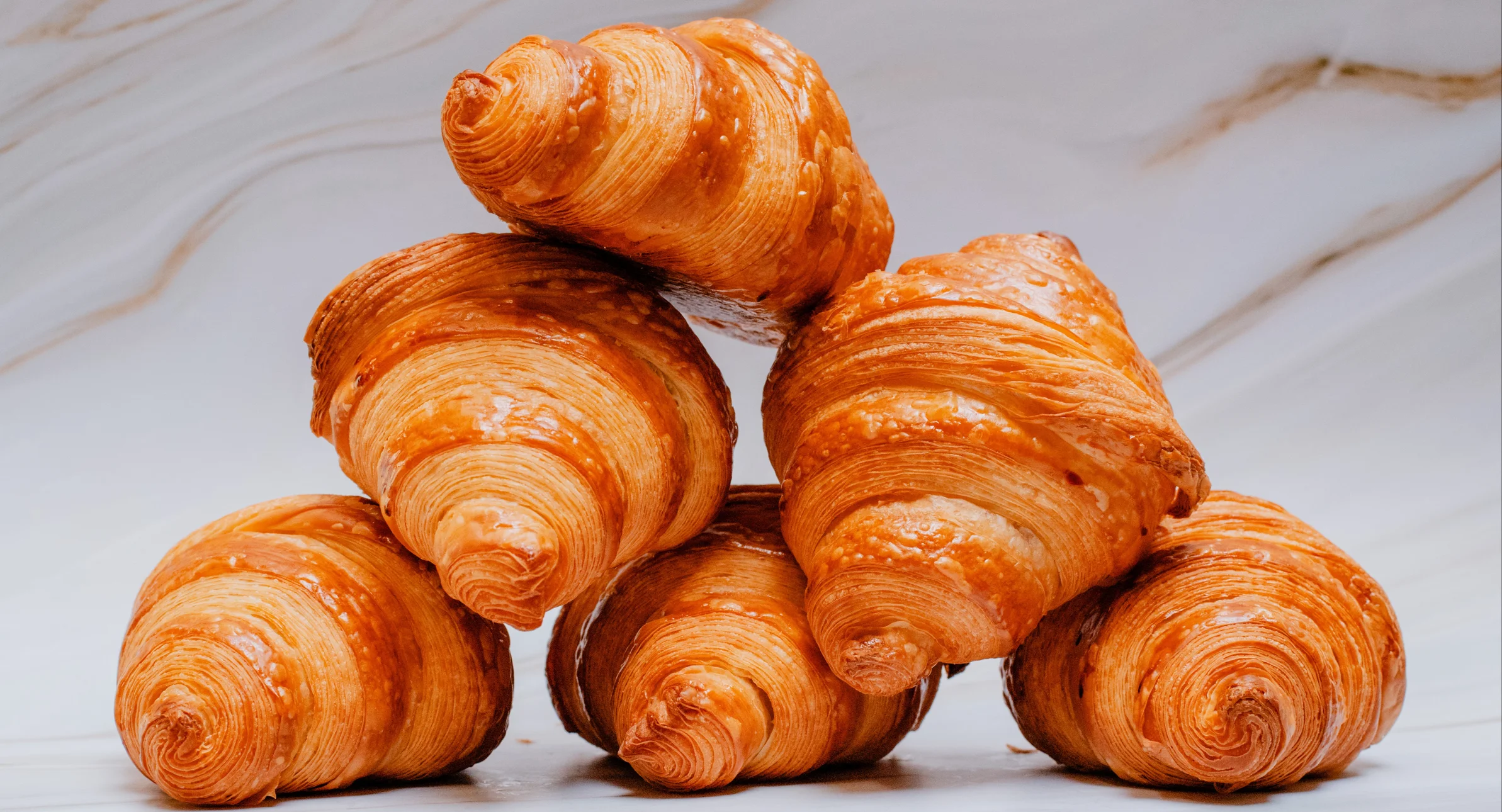 Hier haal je de lekkerste croissants (en ander lekkers) van Rotterdam