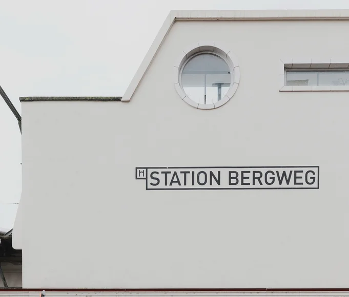 Station Bergweg in Noord opent met 12 culinaire en creatieve ondernemers