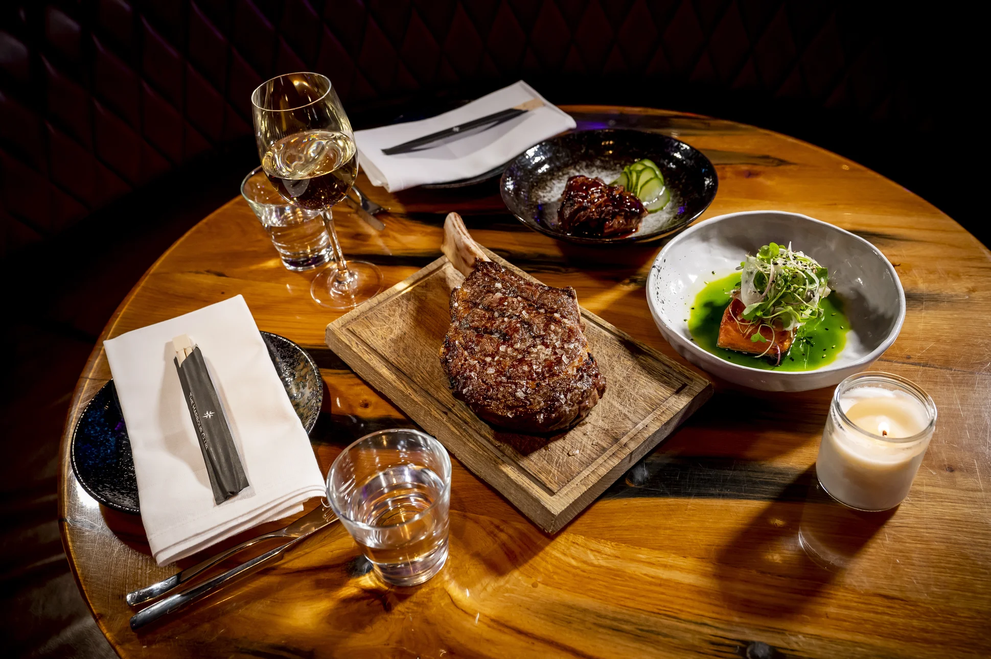 The Harbour Club Rotterdam