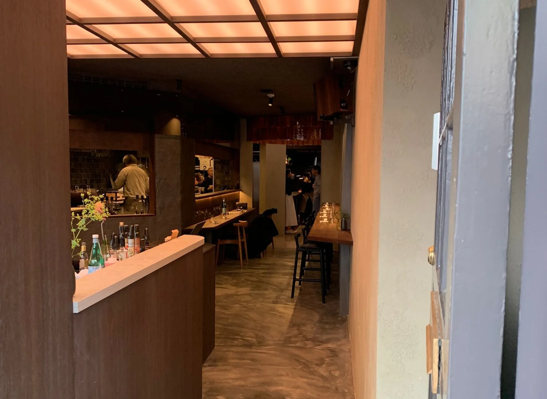 Gifu Ramen Bar
