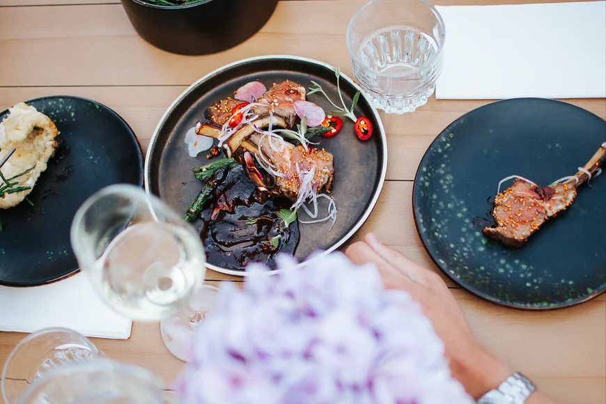 De sfeer van je favoriete kroeg met de menukaart van een verdraaid goed restaurant