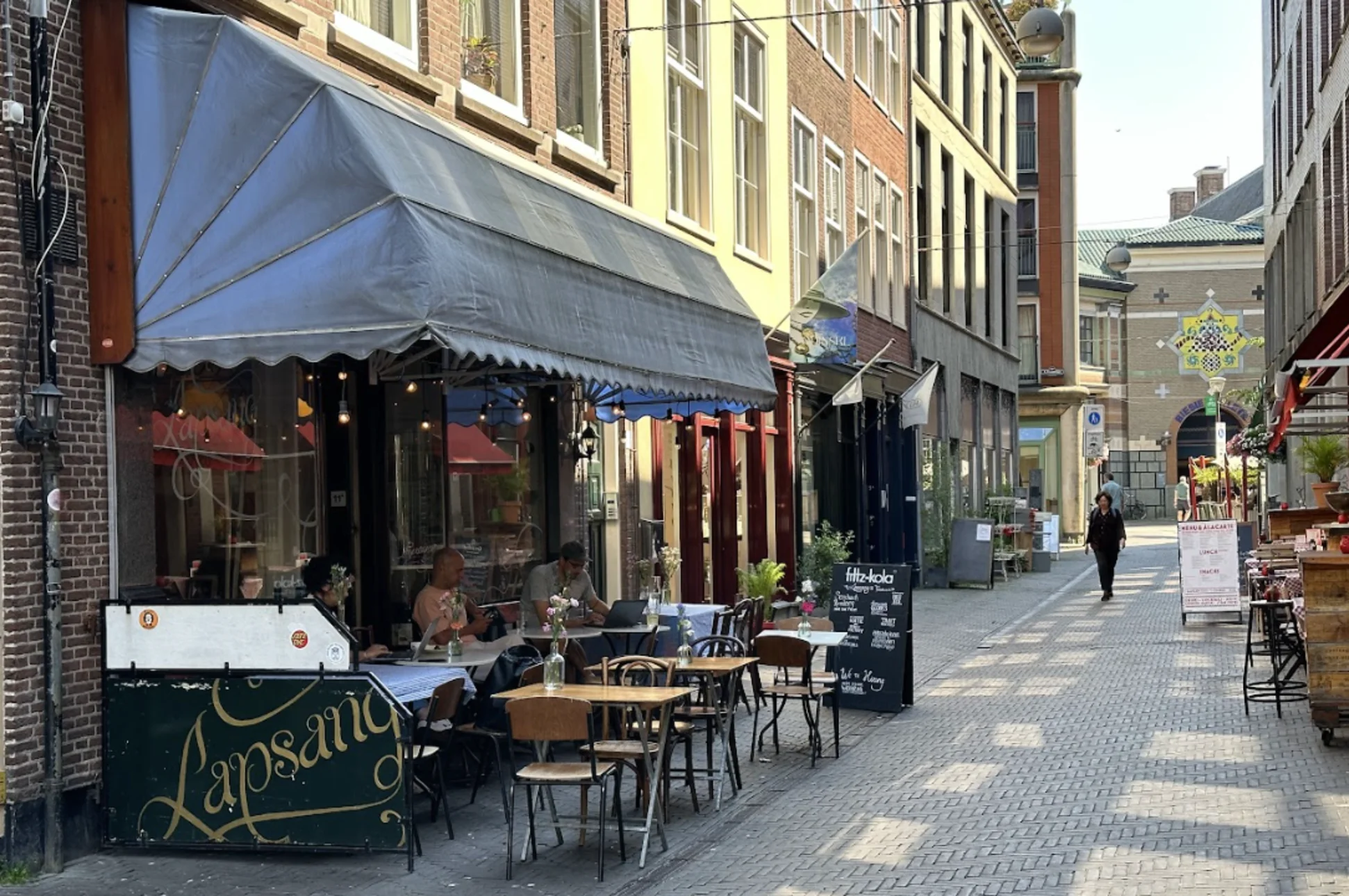 Lapsang