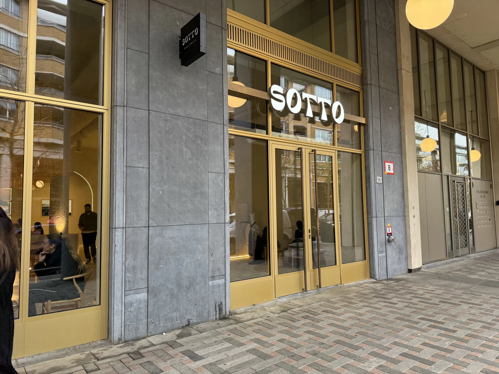 SOTTO