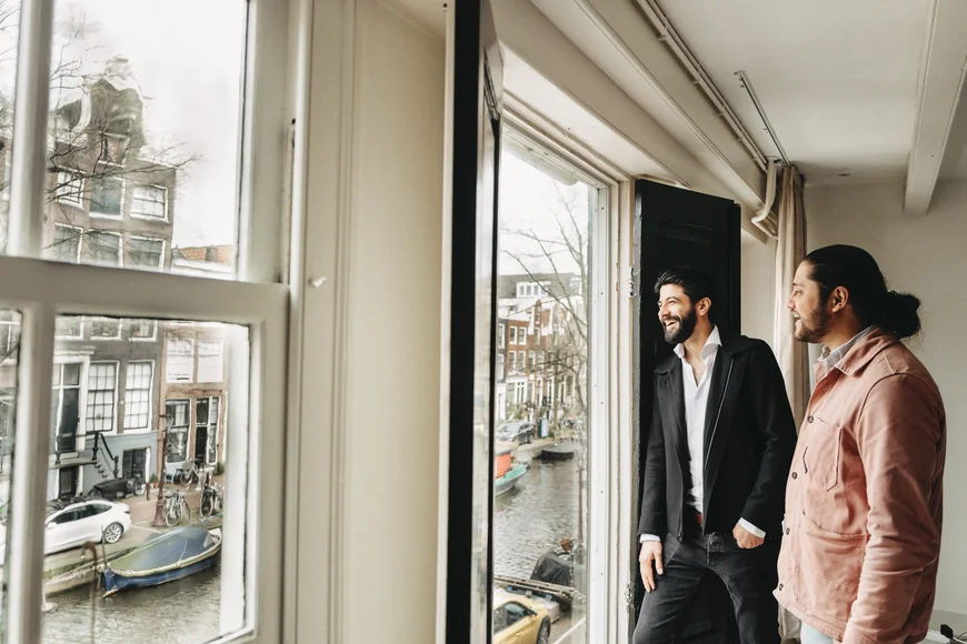 Box Sociaal opent een tweede restaurant in de Jordaan en dat juichen wij alleen maar toe.