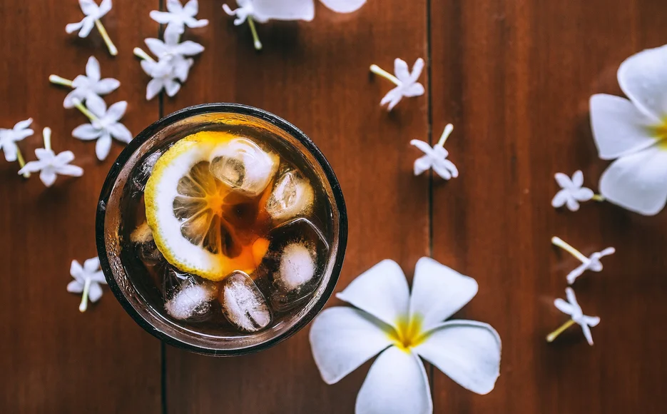 5 X zonder alcohol uit eten tijdens Dry January