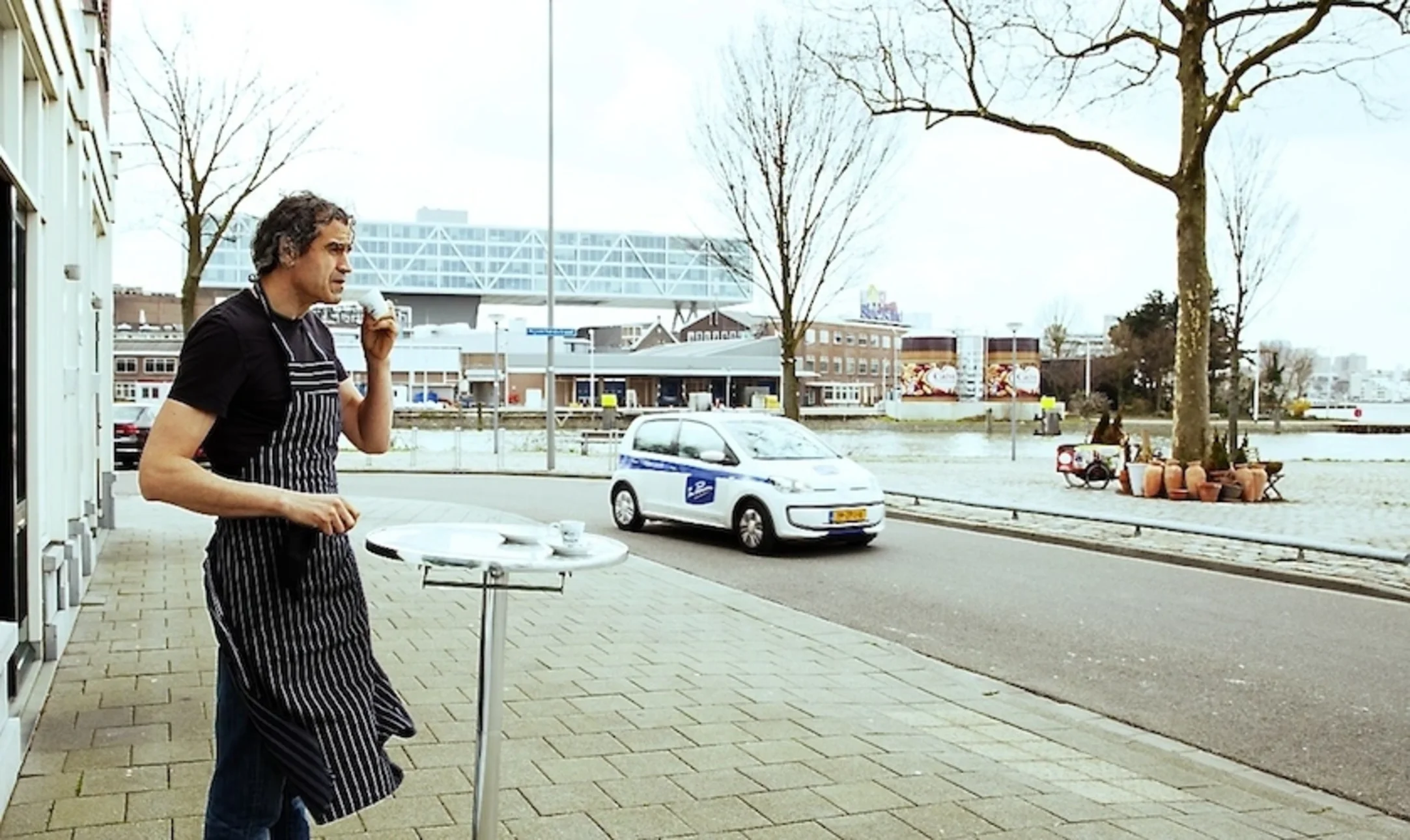 Trattoria Borgo d'Aneto