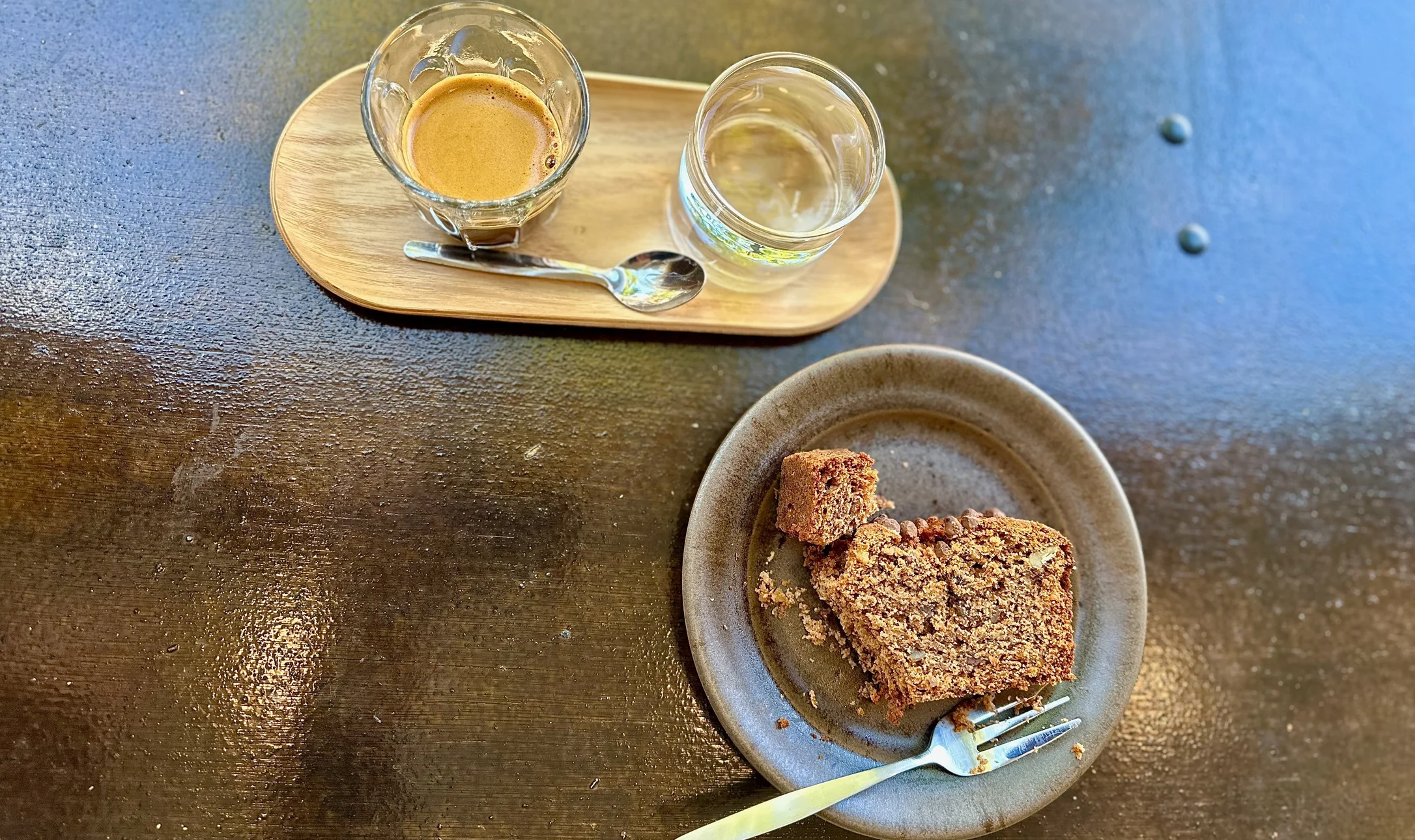 Ökami Coffee